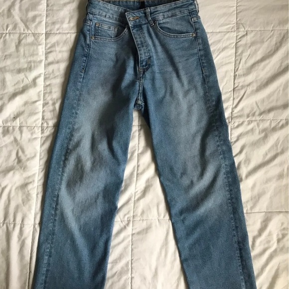 Mom jeans - Picture 4 of 9